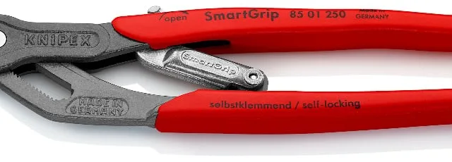 Knipex 85 01 250 Plier Siphon Pliers
