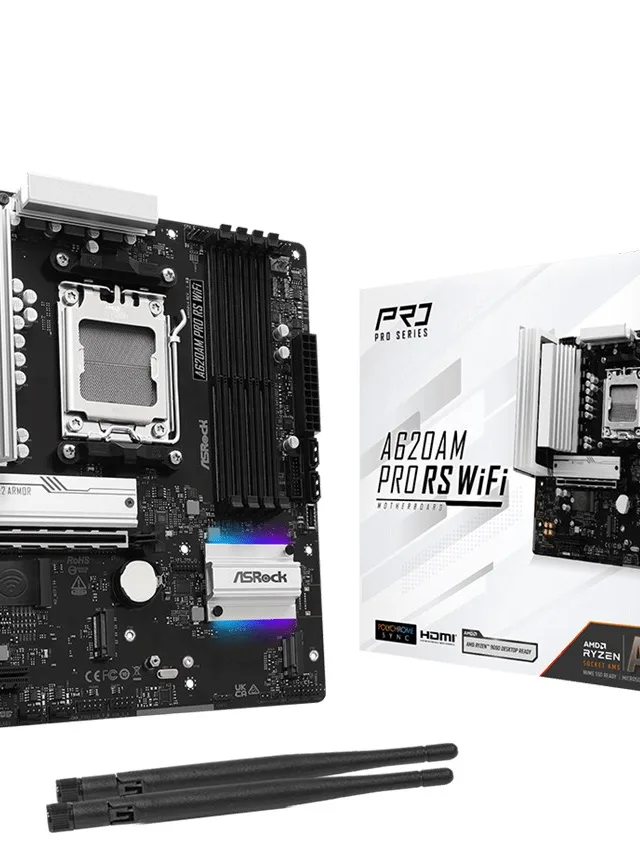 A620AM PRO RS WIFI