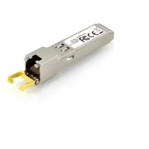 Digitus Mini GBIC Copper SFP Module, 10 Gbps, RJ45