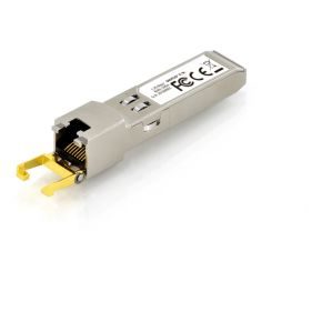 Digitus Mini GBIC Copper SFP Module, 10 Gbps, RJ45