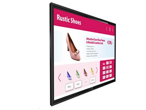 Philips 43BDL3651T 43-inch UHD IPS Display