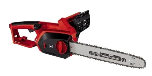 Einhell 4501710 Chainsaw 1800 W Black Red