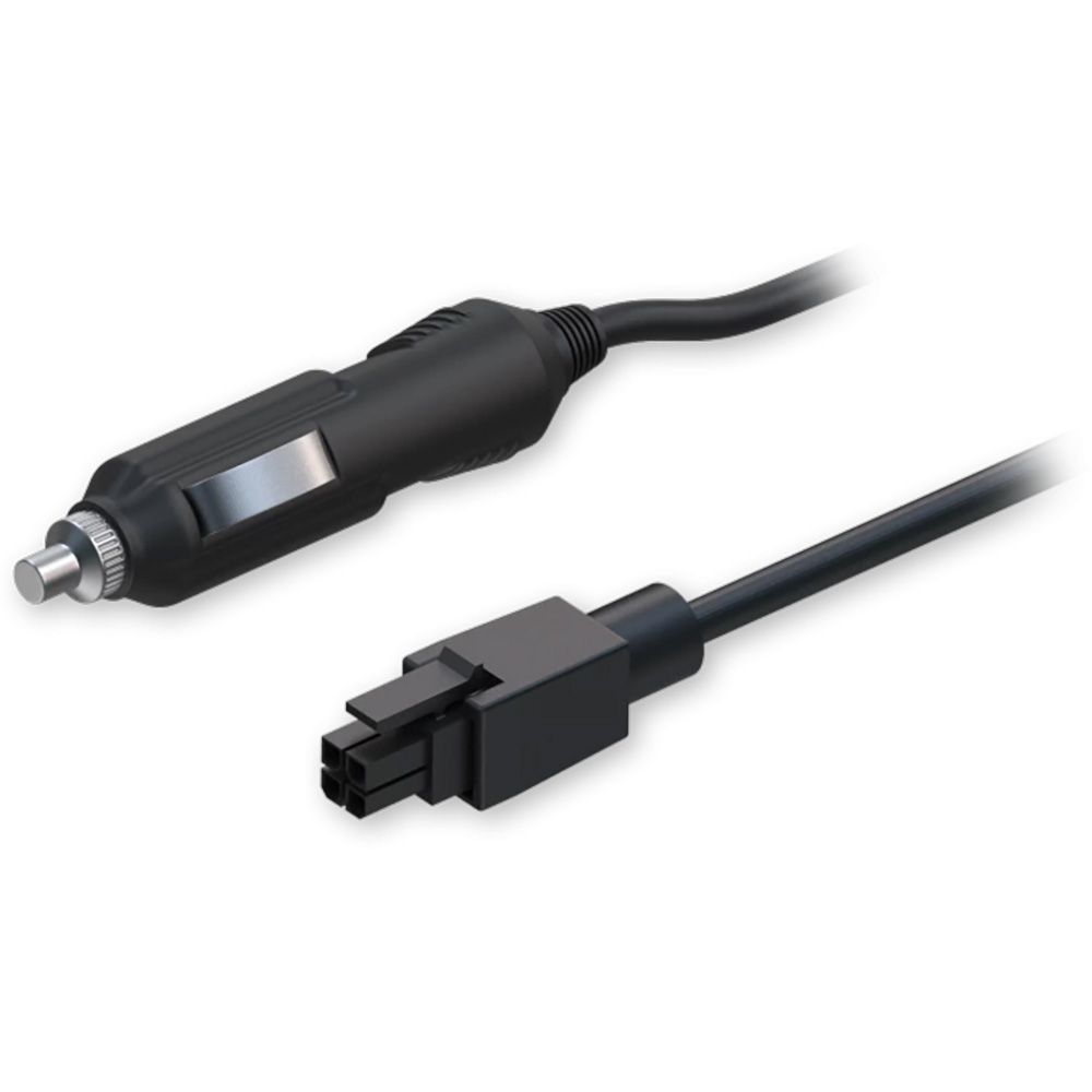 Teltonika PR2AM20M power cable Black 1.5 m