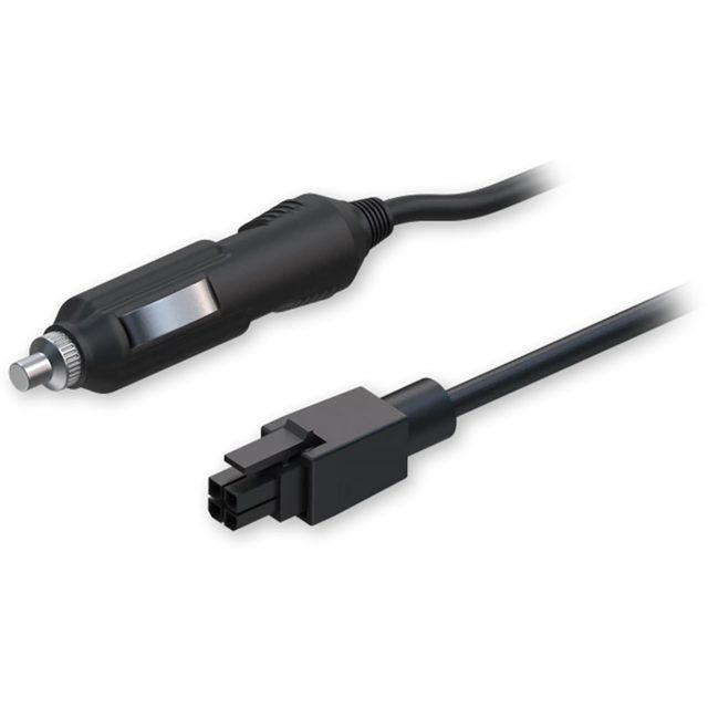 Teltonika PR2AM20M power cable Black 1.5 m
