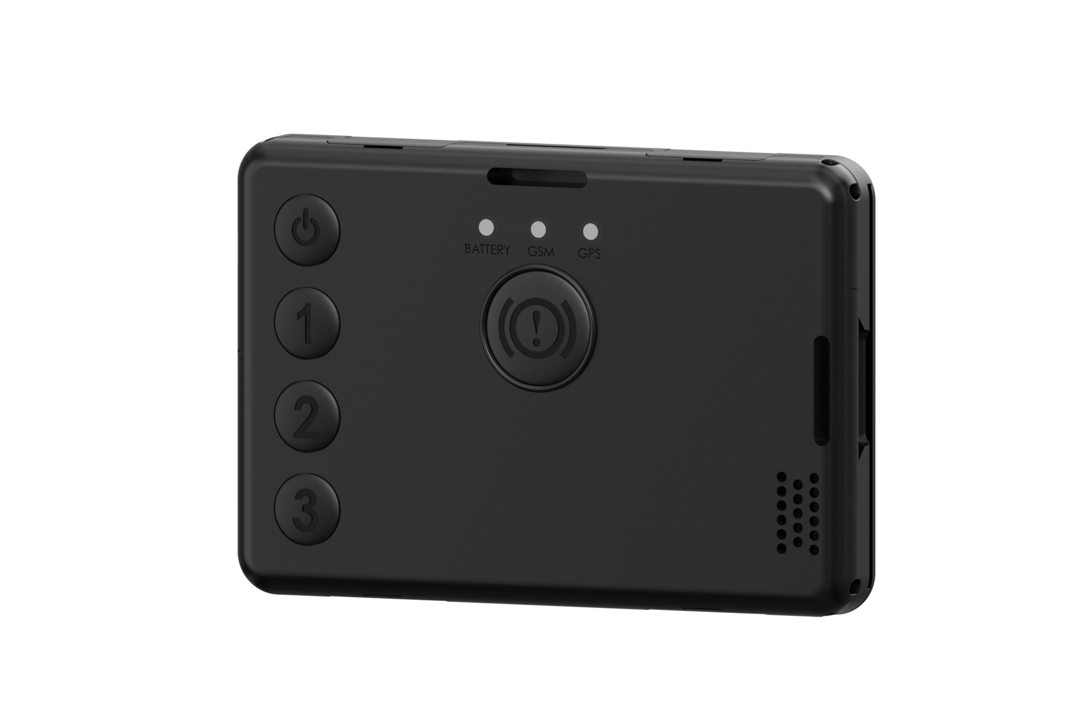 Teltonika GH5200 GPS Tracker