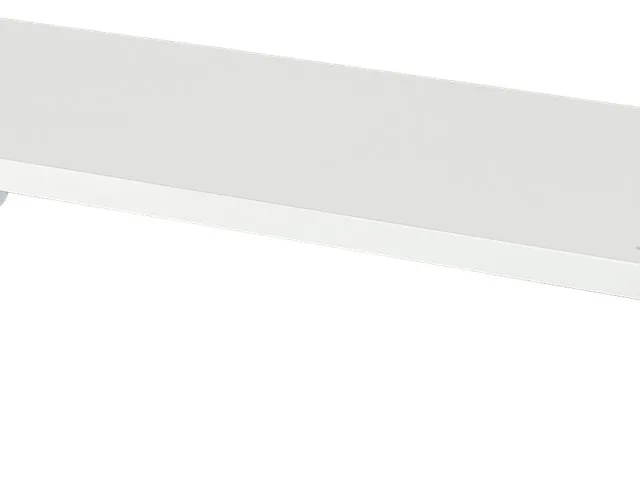 Leitz Ergo Monitor Stand