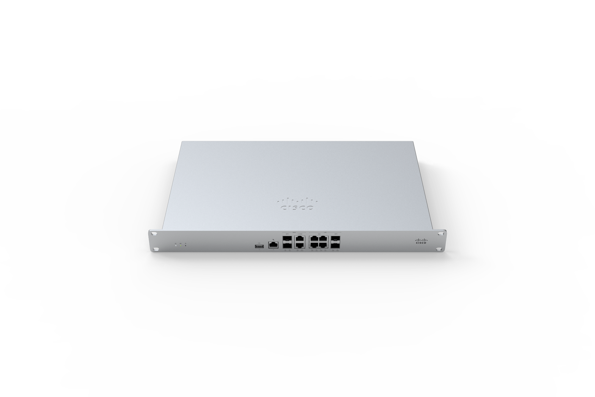 Cisco Meraki LIC-MX95-SEC-1Y software license/upgrade 1 license(s) 1 year(s)
