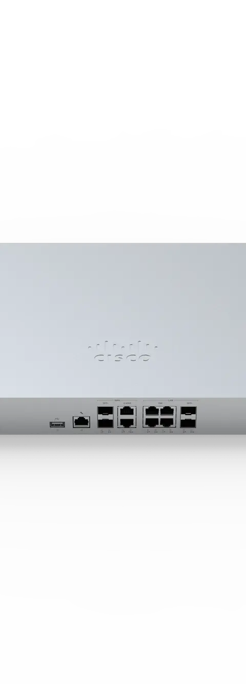 Cisco Meraki LIC-MX95-SEC-1Y software license/upgrade 1 license(s) 1 year(s)