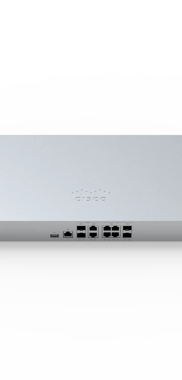 Cisco Meraki LIC-MX95-SEC-1Y software license/upgrade 1 license(s) 1 year(s)