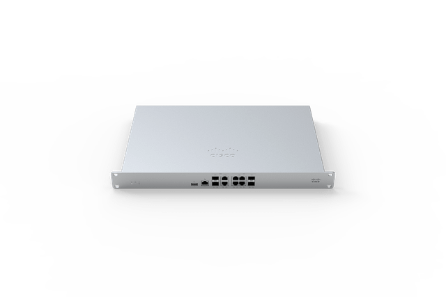 Cisco Meraki LIC-MX95-SEC-1Y software license/upgrade 1 license(s) 1 year(s)