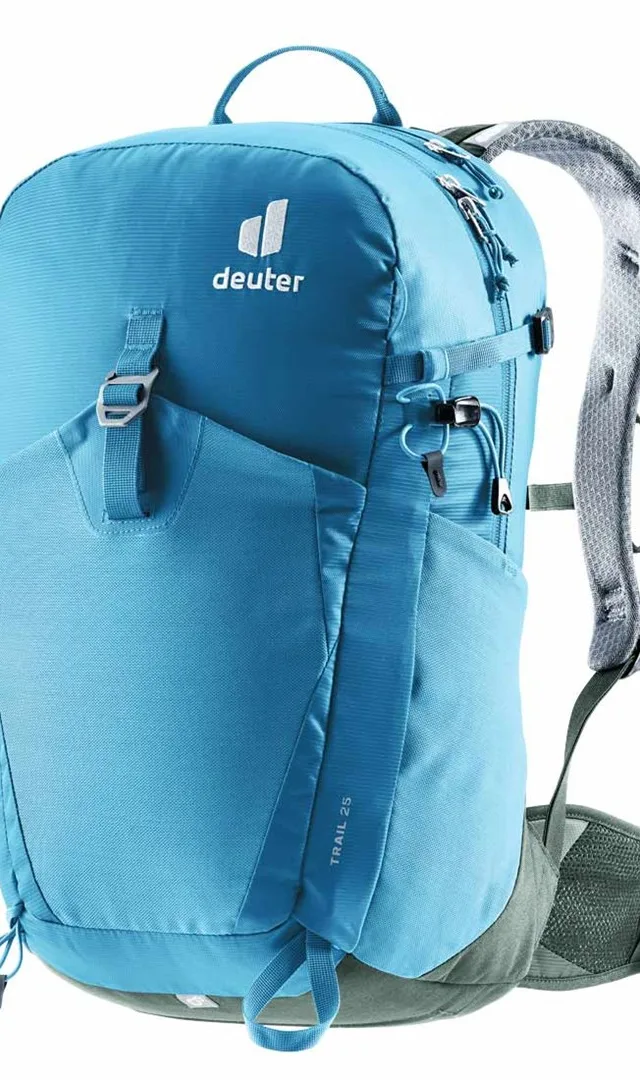 Hiking Backpack - Deuter Trail 25