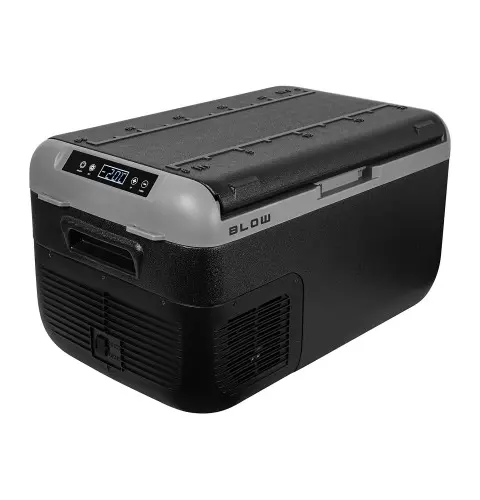 Tourist compressor car fridge 32L BLOW -20°C