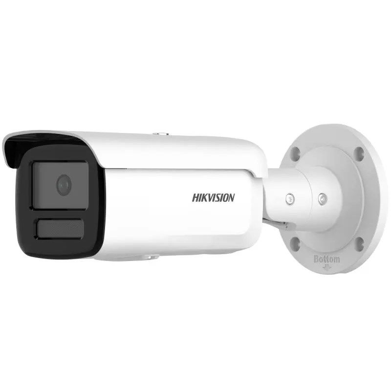 IP CAMERA: HIKVISION DS-2CD2T87G2H-LI (2.8mm)(EF)