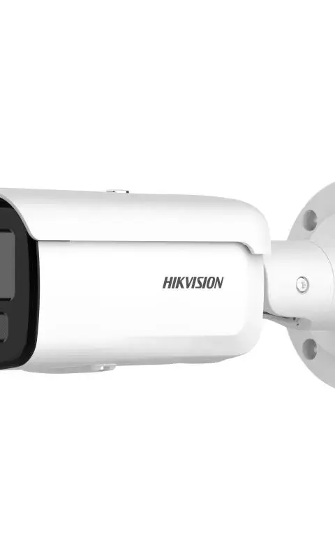IP CAMERA: HIKVISION DS-2CD2T87G2H-LI (2.8mm)(EF)