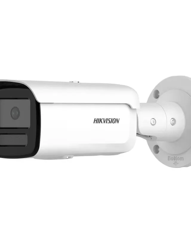 IP CAMERA: HIKVISION DS-2CD2T87G2H-LI (2.8mm)(EF)