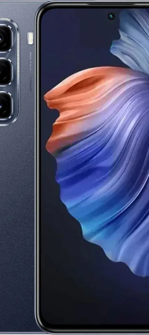 Infinix HOT 50 PRO 17.2 Cm (6.78 ) Dual SIM Android 14 4G USB Type-C 8 GB 256 GB 5000 MAh Black