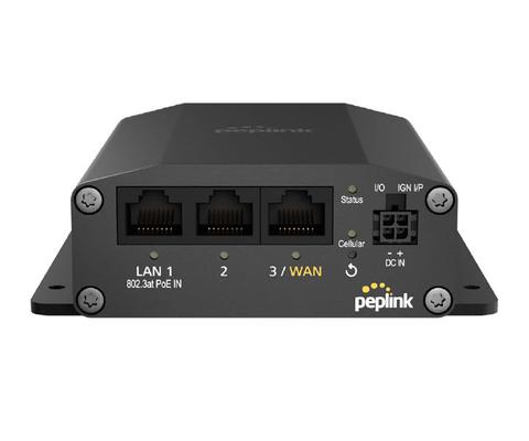 Peplink MAX BR1 Mini 5GN T PRM Router