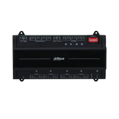 Dahua Technology ASC2204B-S security door controller Bare 4 door(s) RS-485