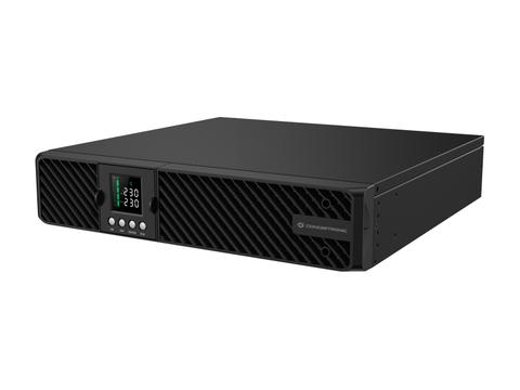 Conceptronic ZEUS51E2K 2000VA 2000W Online UPS, IEC