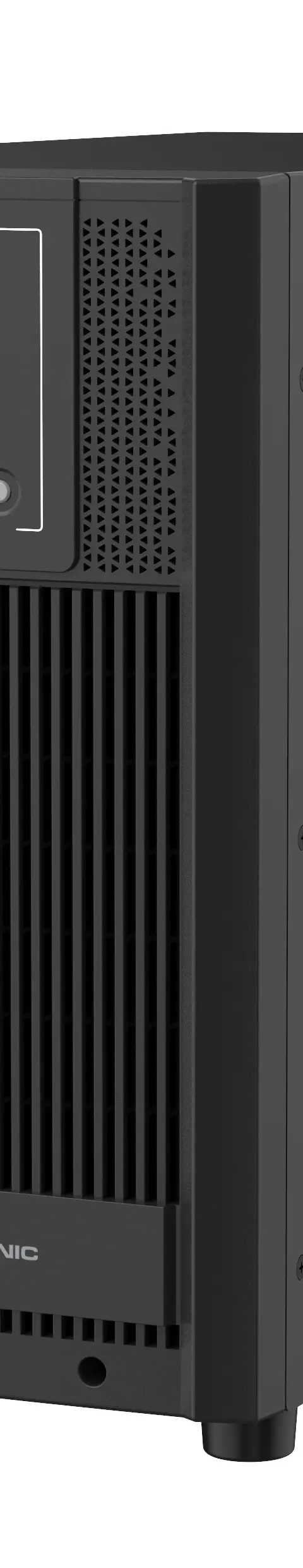 Conceptronic ZEUS52E3K 3000VA 2700W Online Tower UPS, IEC