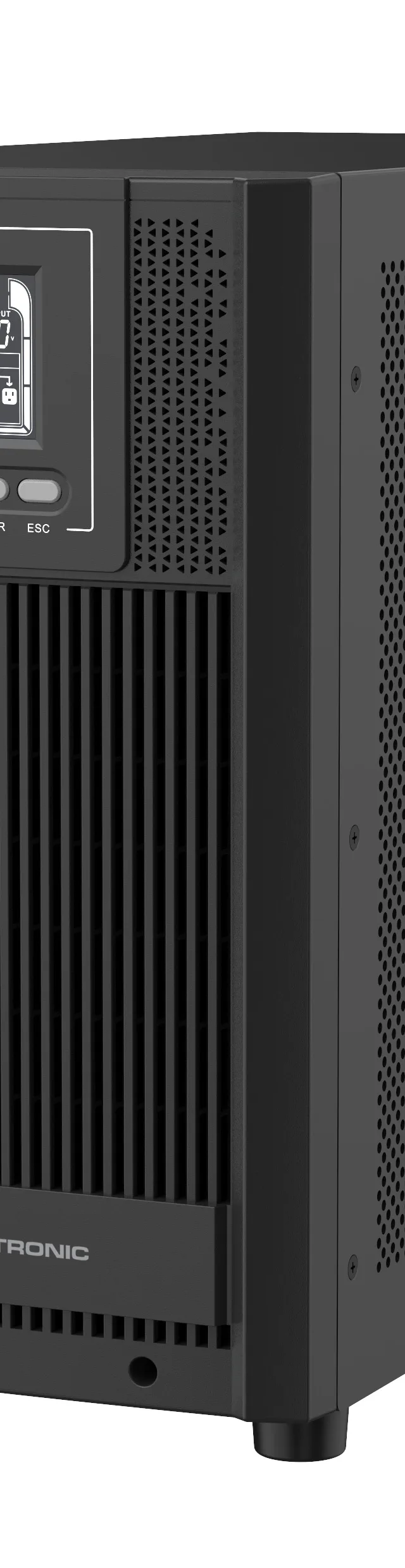 Conceptronic ZEUS52E3K 3000VA 2700W Online Tower UPS, IEC