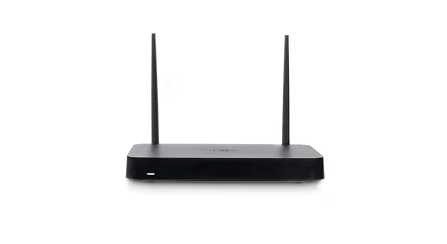 Meraki Z4C Hardware