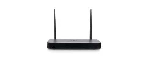 Meraki Z4C Hardware
