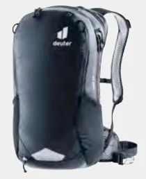 Bicycle Backpack - Deuter Race Air 14 3