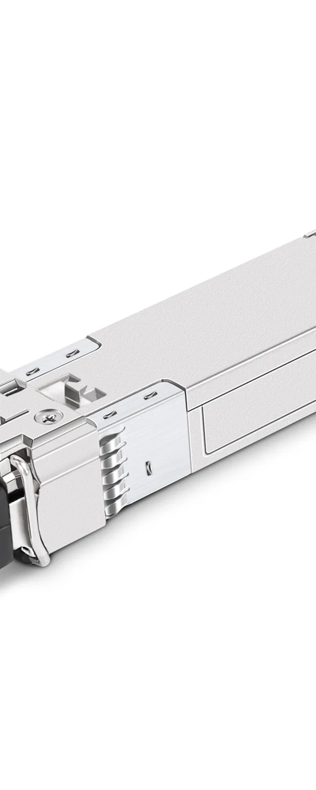 10GE SFP+ transceiver module, short range for all systems with SFP+ and SFP/SFP+ slots (Protocol standard: 10GBase-SR - Media: Multi Mode - Transmission Range: 300m OM3, 550m OM4)