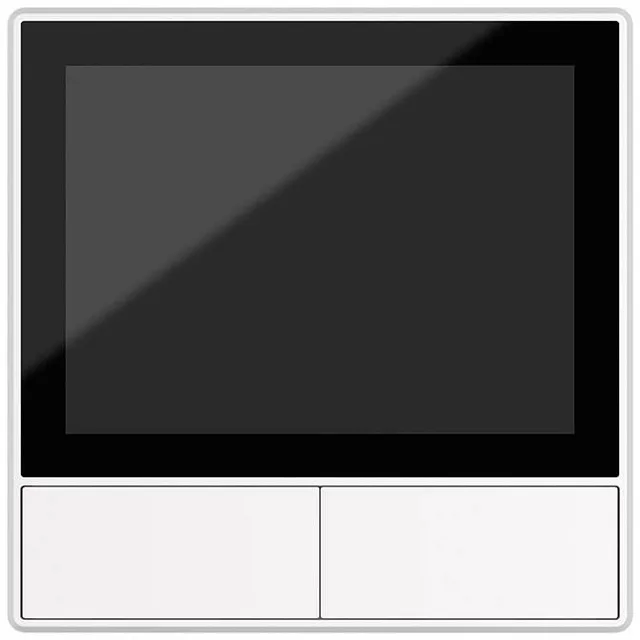 Sonoff NSPanel Smart Wall Switch White