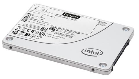 ThinkSystem 960GB SATA 6Gbps 7mm S4520 HS SSD