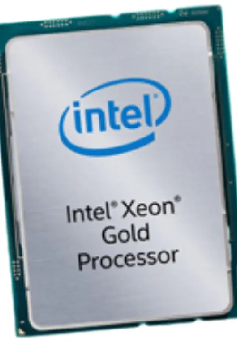 Lenovo Intel Xeon Gold 5218 processor 2.3 GHz 22 MB L3