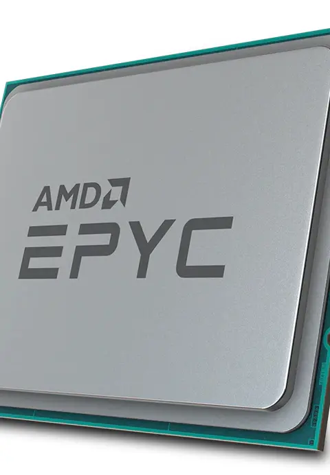 Lenovo AMD EPYC 74F3 processor 3.2 GHz 256 MB L3