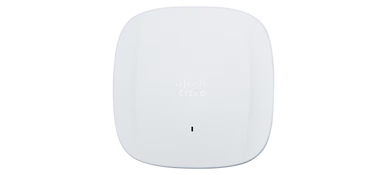 Cisco Meraki CW9162I 3900 Mbit/s White