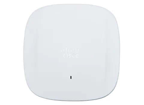 Cisco Meraki CW9162I 3900 Mbit/s White