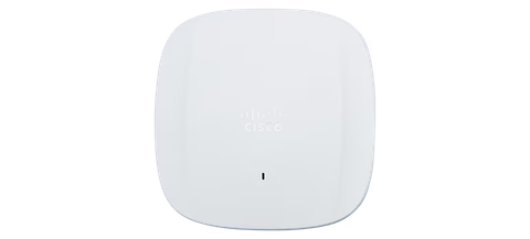 Cisco Meraki CW9162I 3900 Mbit/s White