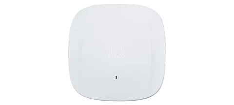 Cisco Meraki CW9162I 3900 Mbit/s White
