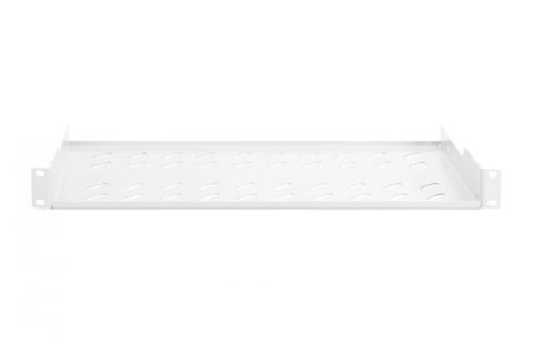 Digitus Shelf for fixed installation in 483 mm (19") cabinets