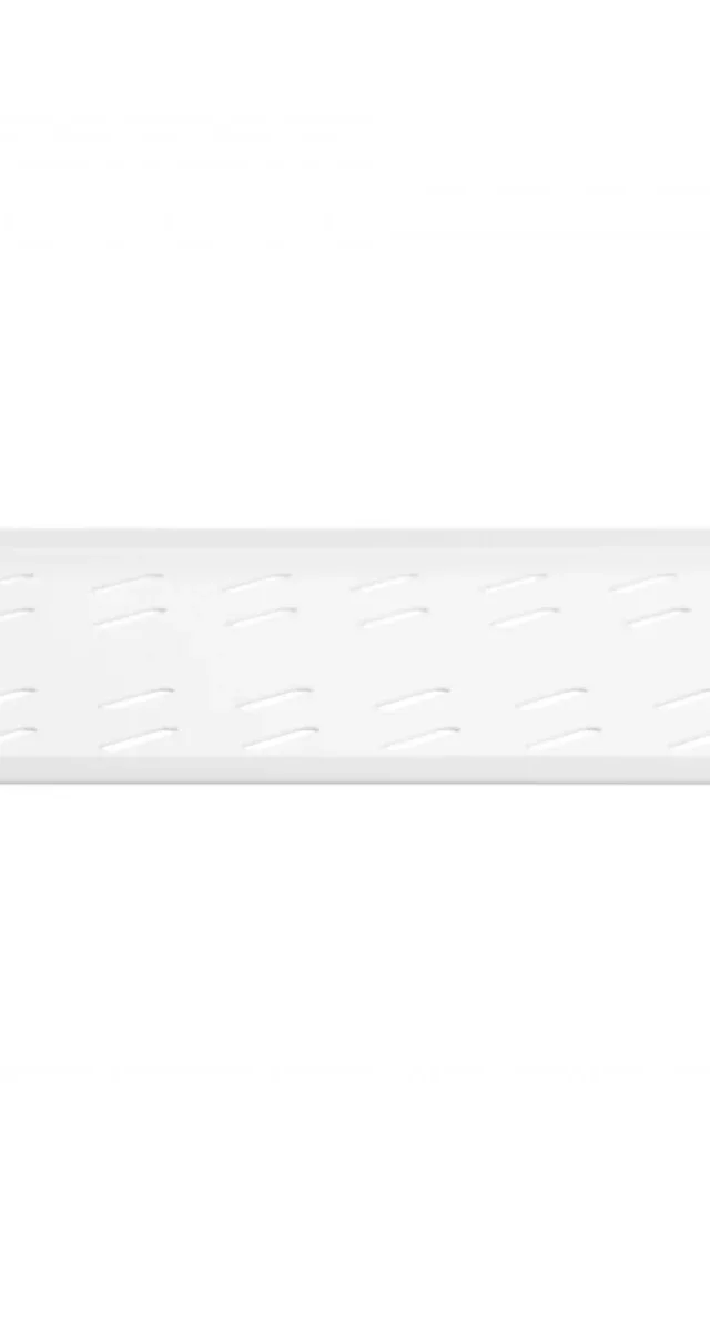 Digitus Shelf for fixed installation in 483 mm (19") cabinets