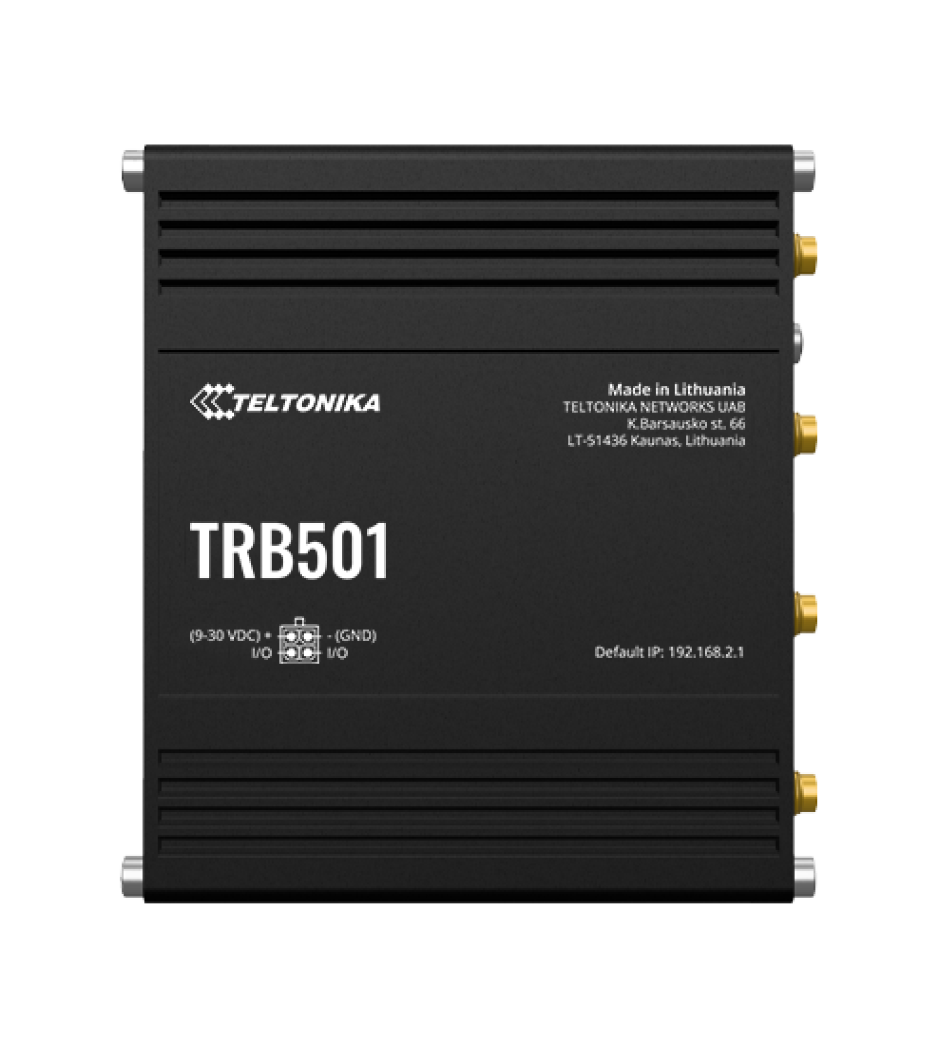 Teltonika Gateway TRB501 5G