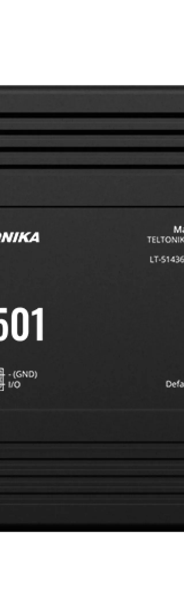 Teltonika Gateway TRB501 5G
