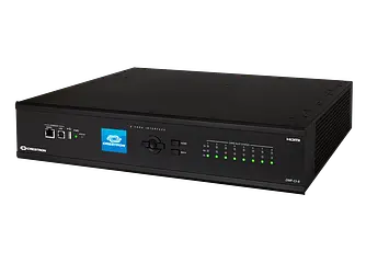 DIGITALMEDIA CARD CHASSIS FOR DM-NVX-C & DMCF, 8 SLOTS - 6507968