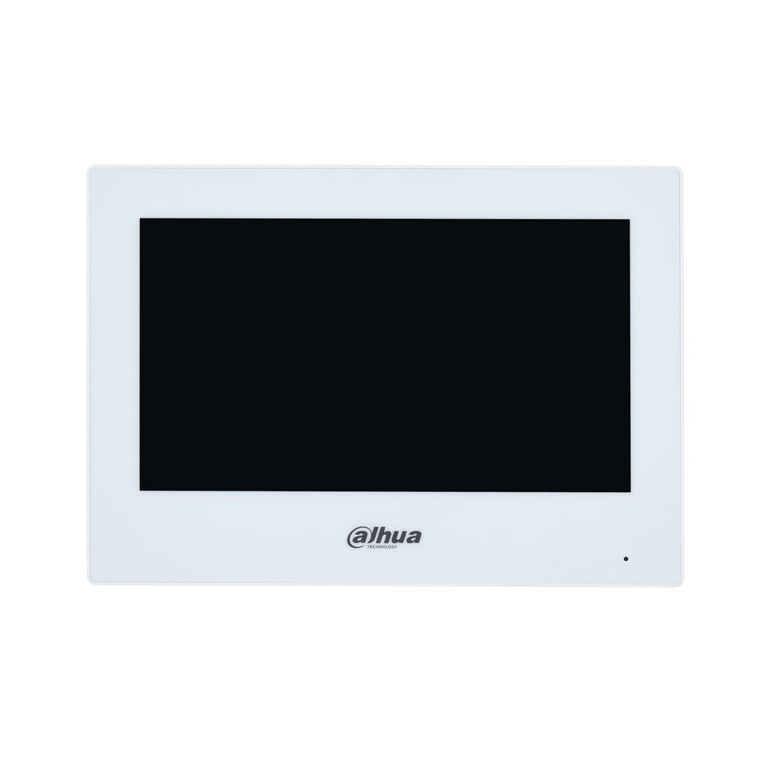 Dahua Technology DHI-VTH2621G-WP intercom system accessory Display