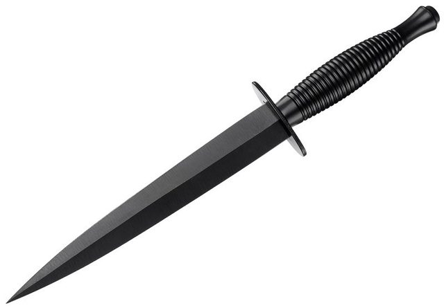 William Rodgers Fairbairn-Sykes Knife