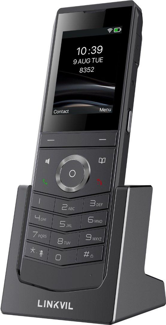 Fanvil Linkvil WiFi Phone W611W V2