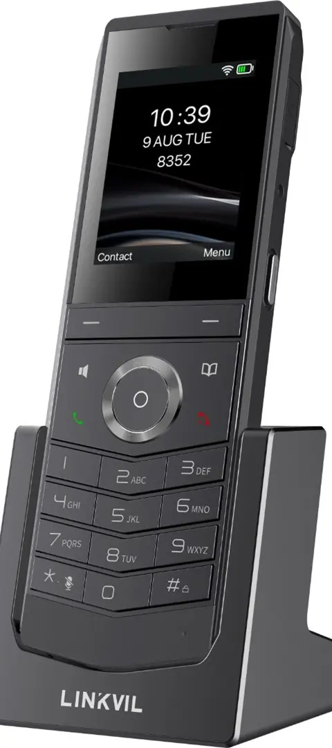 Fanvil Linkvil WiFi Phone W611W V2