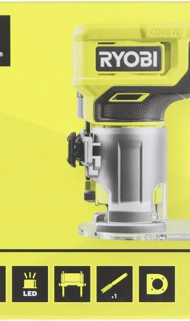 Ryobi Router