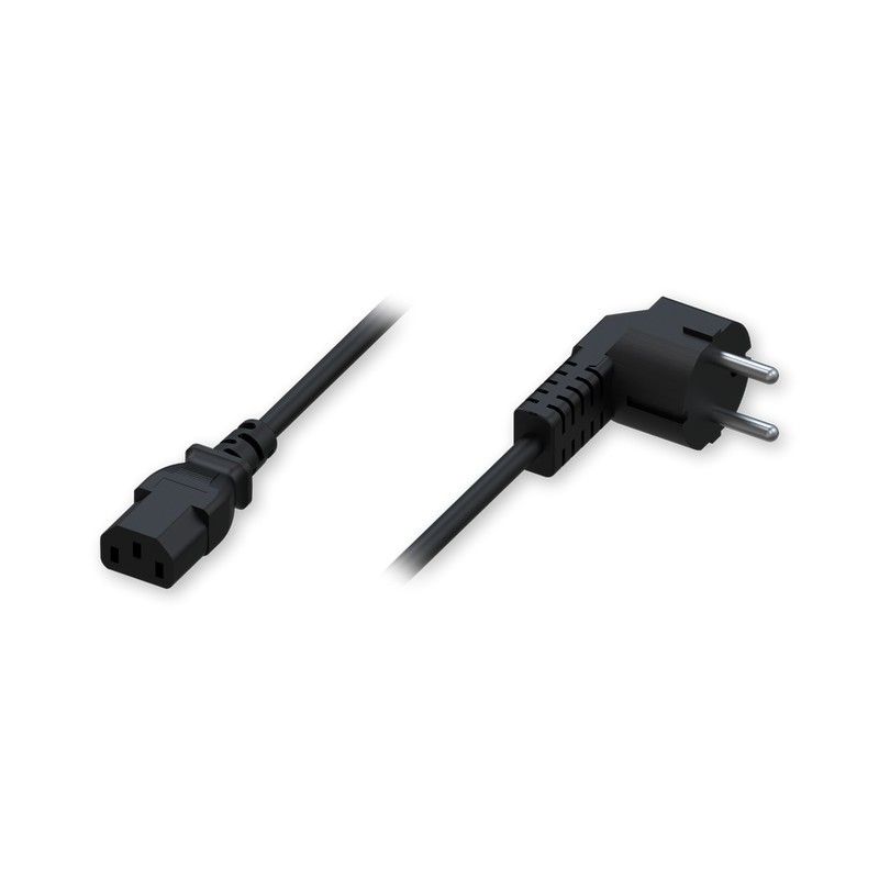 Teltonika Power Cable PR2EU12M