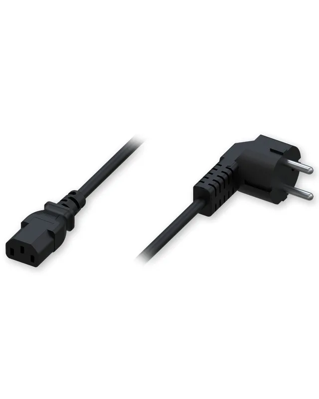 Teltonika Power Cable PR2EU12M