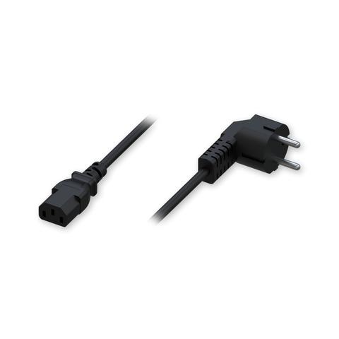 Teltonika Power Cable PR2EU12M